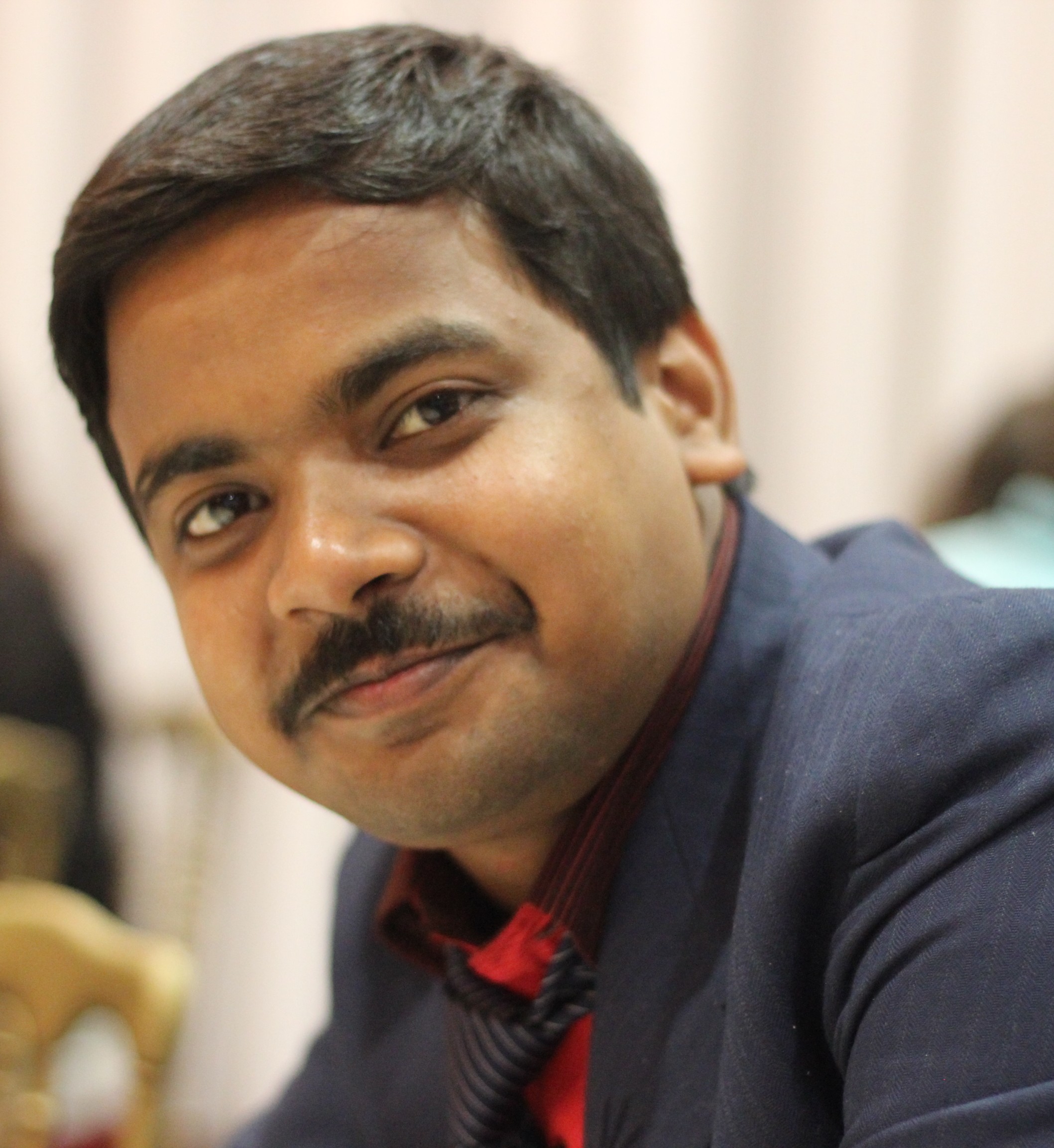 Abhik Ghosh